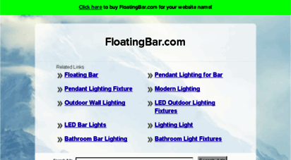 floatingbar.com