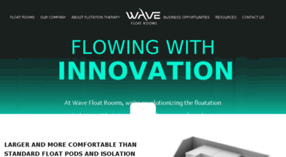 floattherapysystems.com