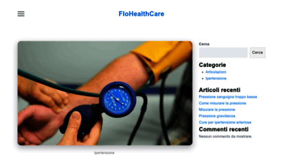 flohealthcare.info
