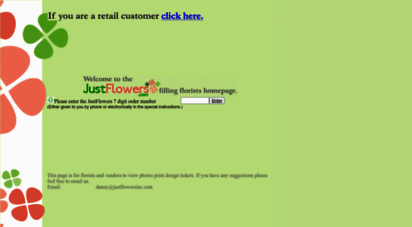 florist.justflowers.com