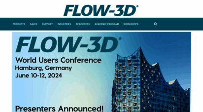 flow3d.com