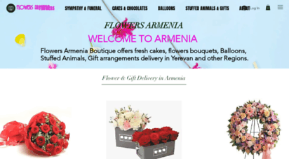 flowersarmenia.com