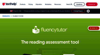fluencytutorforgoogle.com