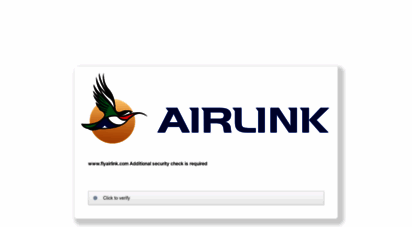 flyairlink.com