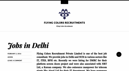 flyingcolorsrecruitments.wordpress.com