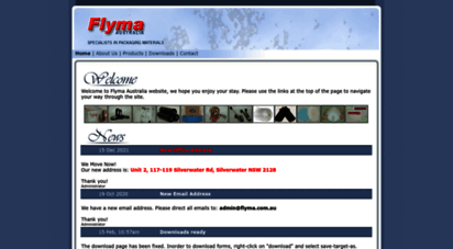 flyma.com.au