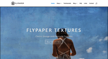 flypapertextures.com