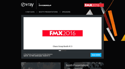 fmx2016.chaosgroup.com