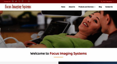 focusimagingsystems.com