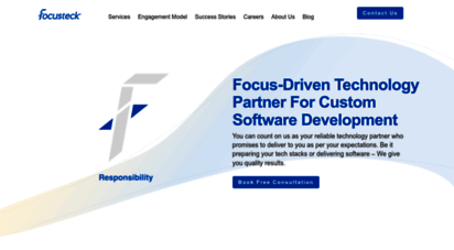 focusteck.com
