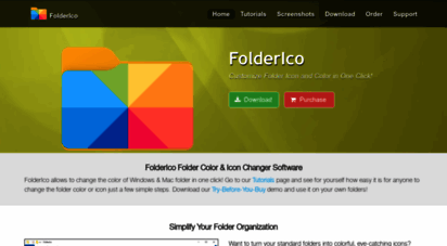 folderico.com