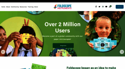 foldscope.com