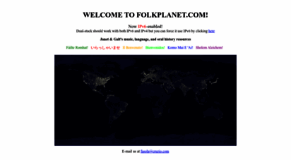 folkplanet.com
