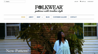 folkwear.com