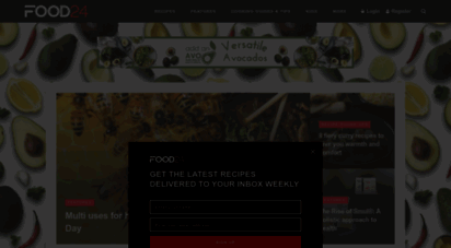 food24.com