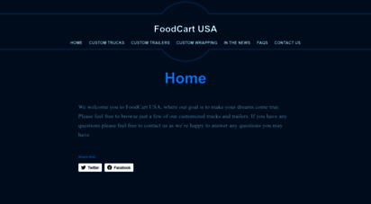 foodcartusa.com