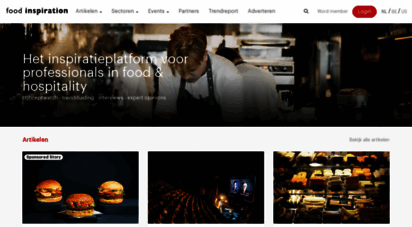 foodinspiration.nl