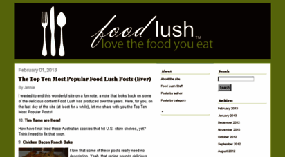 foodlushblog.com
