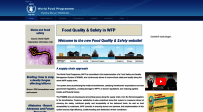 foodqualityandsafety.wfp.org