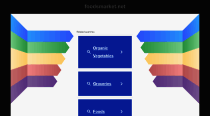 foodsmarket.net