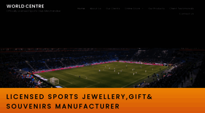 football-jewellery.co.uk