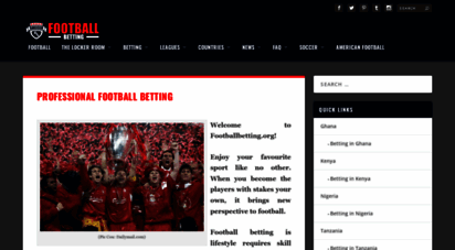 footballbetting.org