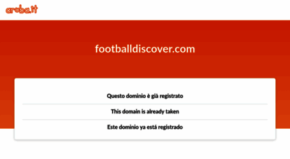 footballdiscover.com