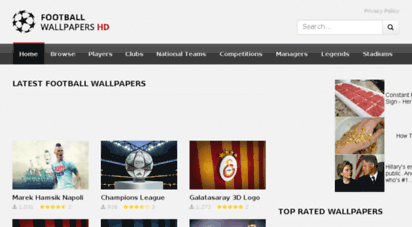 footballwallpapershd.com