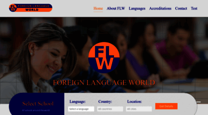 foreignlanguageworld.com
