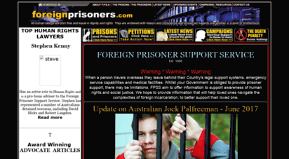 foreignprisoners.com