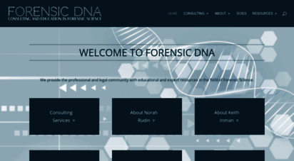 forensicdna.com