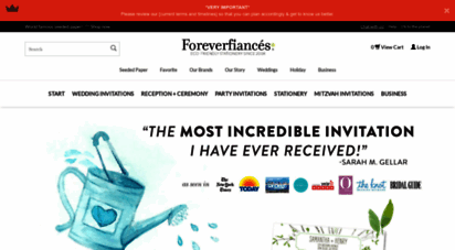 foreverfiances.com