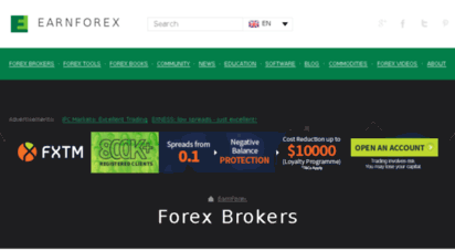 forex-compare-brokers.com