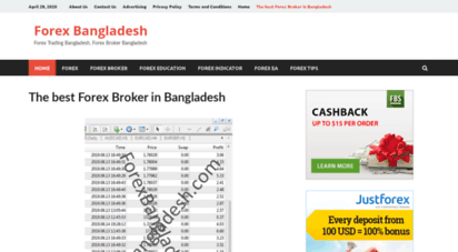 forexbangladesh.com
