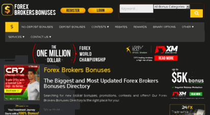 forexbrokersbonuses.com