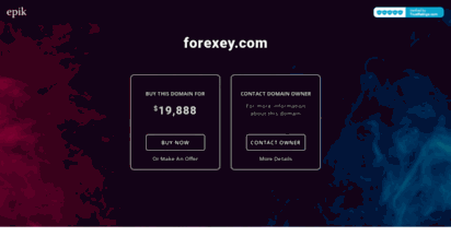 forexey.com