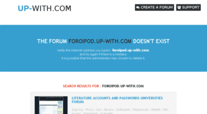foroipod.up-with.com