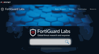 fortiguardcenter.com
