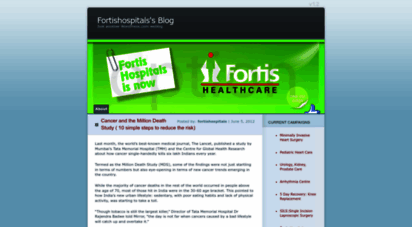 fortishospitals.wordpress.com