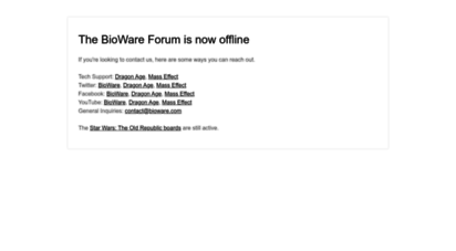 forum.bioware.com