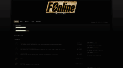 forum.fonline-reloaded.net