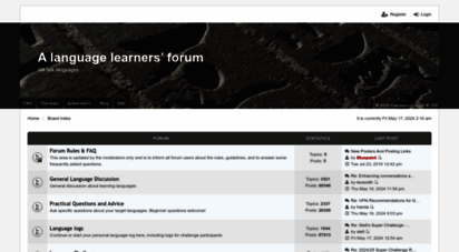 forum.language-learners.org