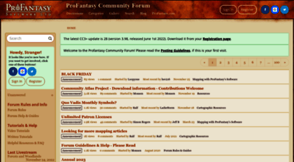 forum.profantasy.com
