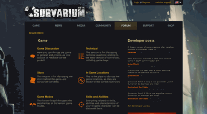 forum.survarium.com