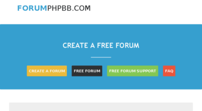 forumphpbb.com