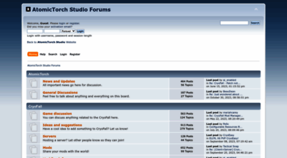 forums.atomictorch.com