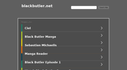 forums.blackbutler.net