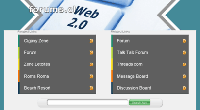 forums.cl