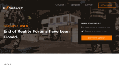 forums.eoreality.net