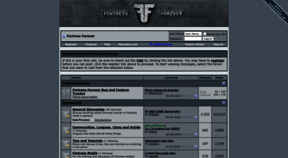 forums.fortress-forever.com
